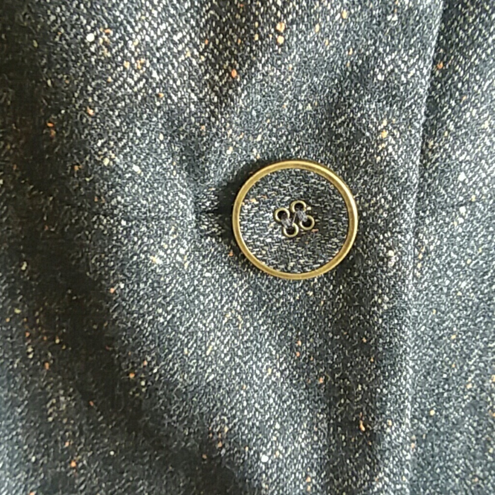 Ann Taylor Loft Jacket - Picture 5 of 8